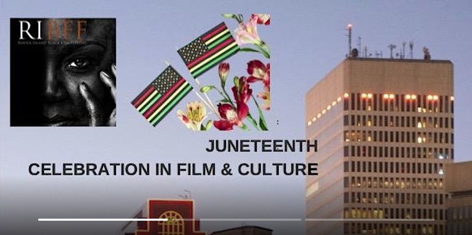 juneteenth film and culture